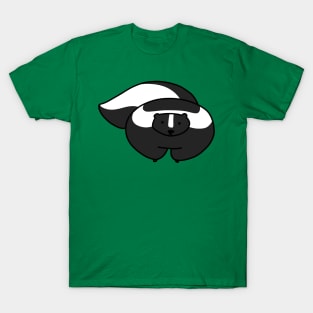 Chubby Skunk T-Shirt